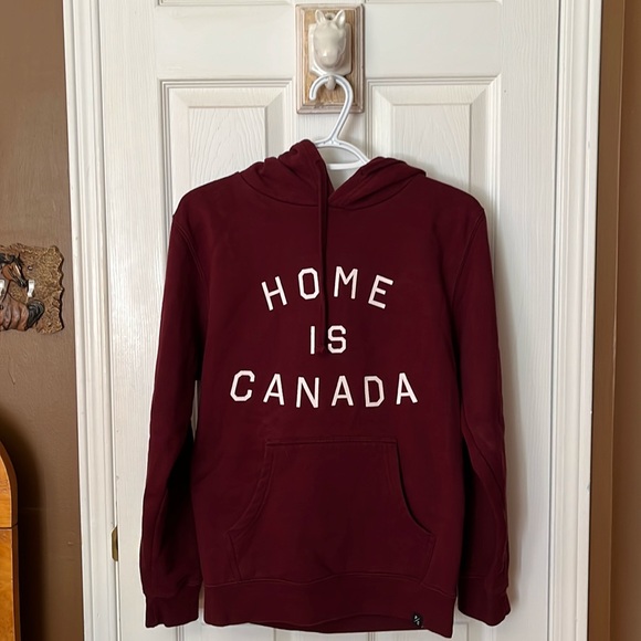 Peace Collective Hoodie - Picture 1 of 3